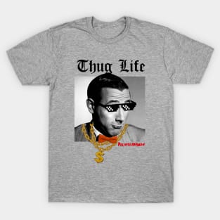 Thug life pee wee herman T-Shirt